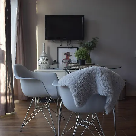 1 Bedroom With Balcony In Dublin