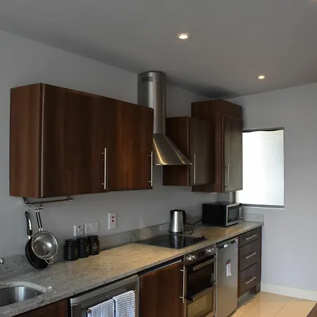 1 Bedroom With Balcony In Dublin